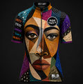 Ride For Unity "Faces" Cycling Jersey